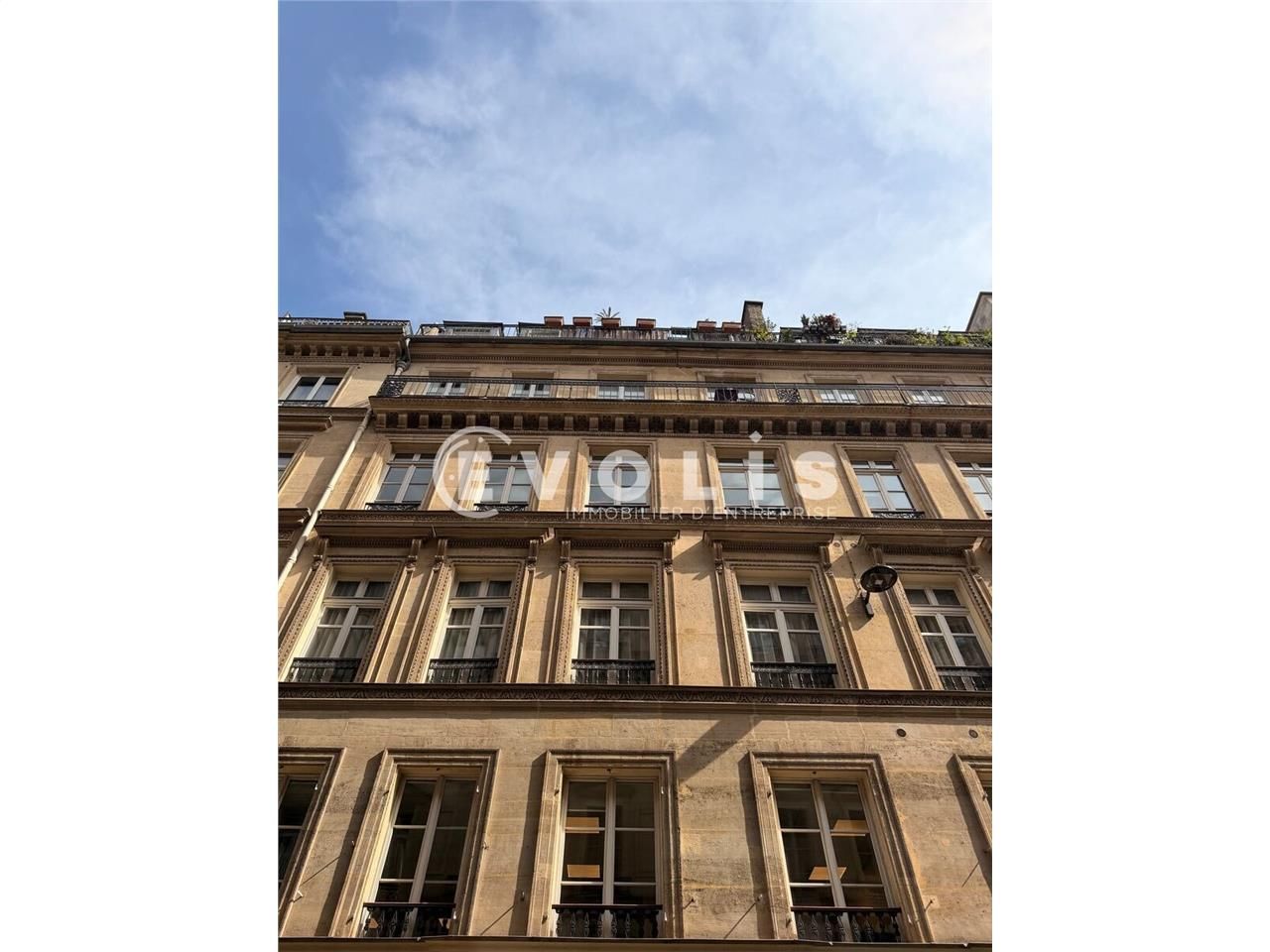 Au coeur d'un quartier emblématique et dynamique,