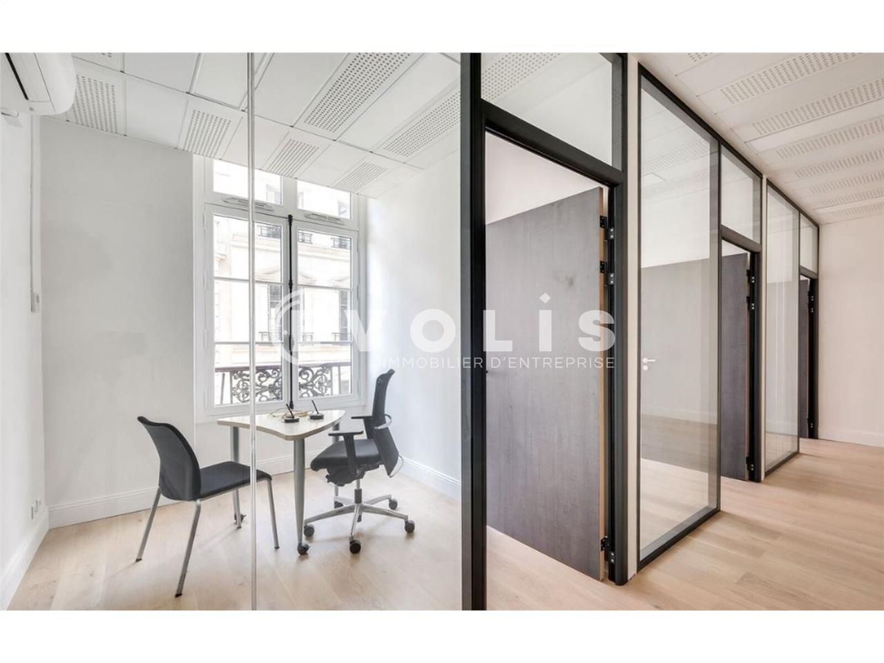 Au coeur d'un quartier emblématique et dynamique,