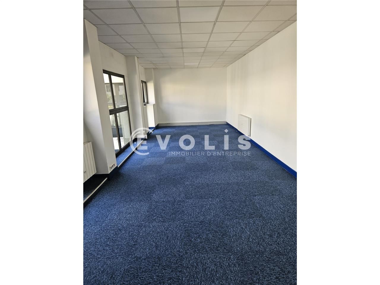 EVOLIS vous propose une opportunité unique de loc