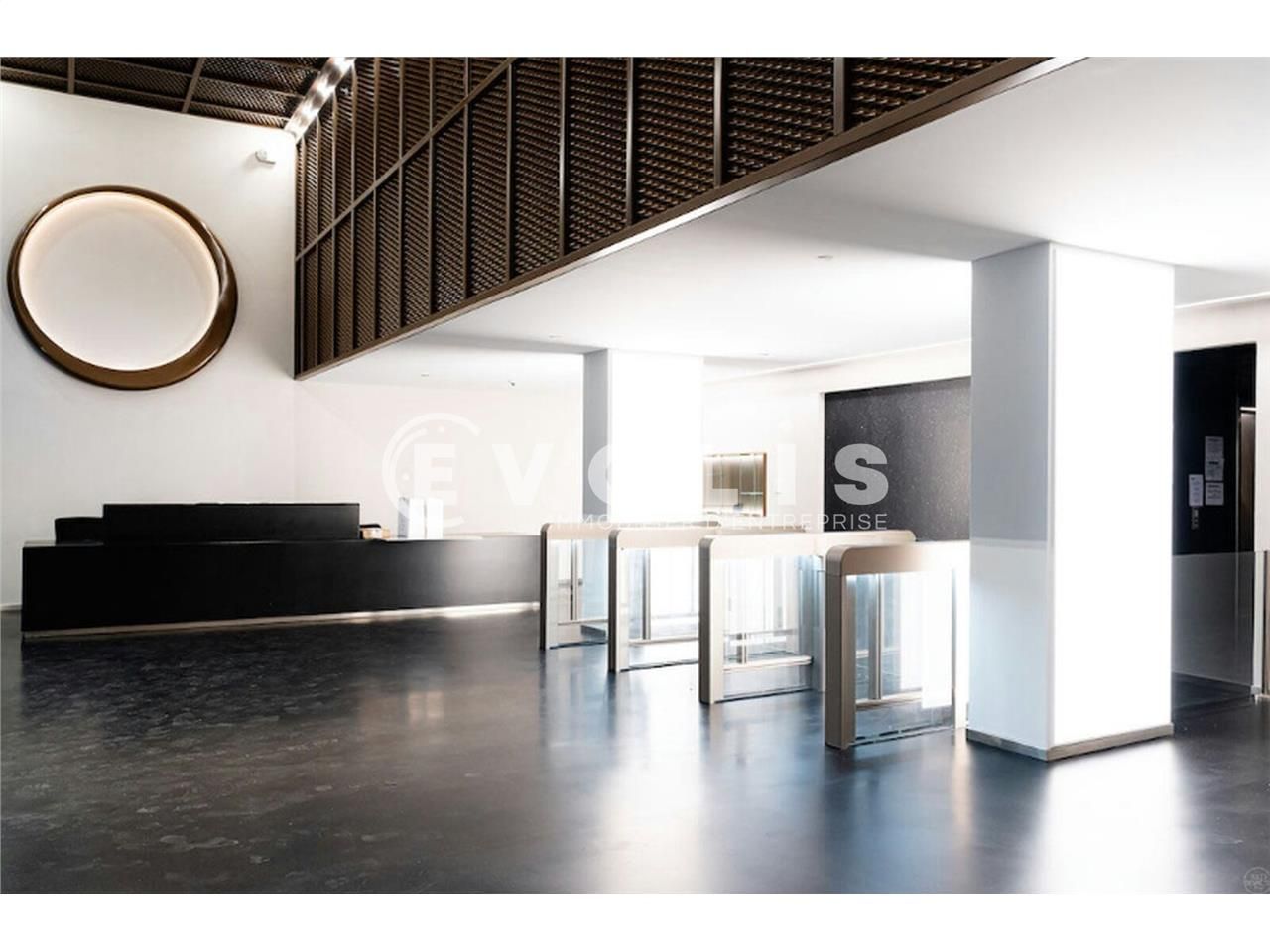 Saisissez une opportunité exceptionnelle avec EVO