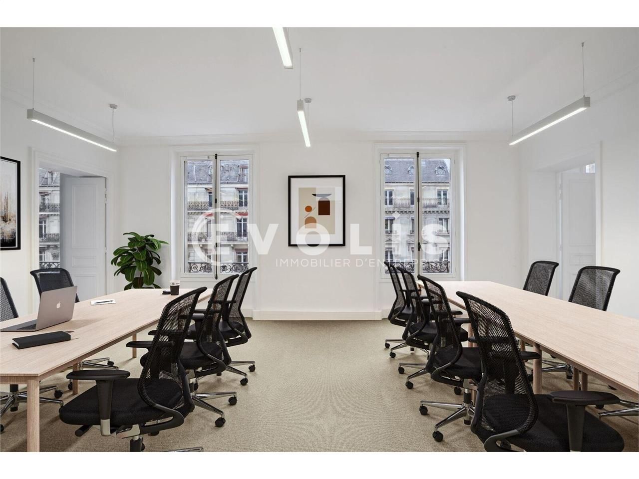 Découvrez une opportunité exceptionnelle avec EVO