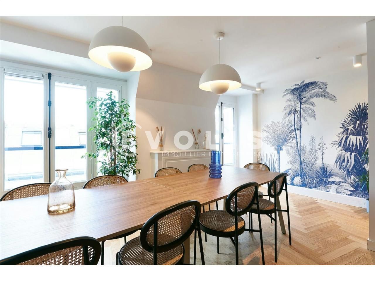 Découvrez une opportunité exceptionnelle avec EVO