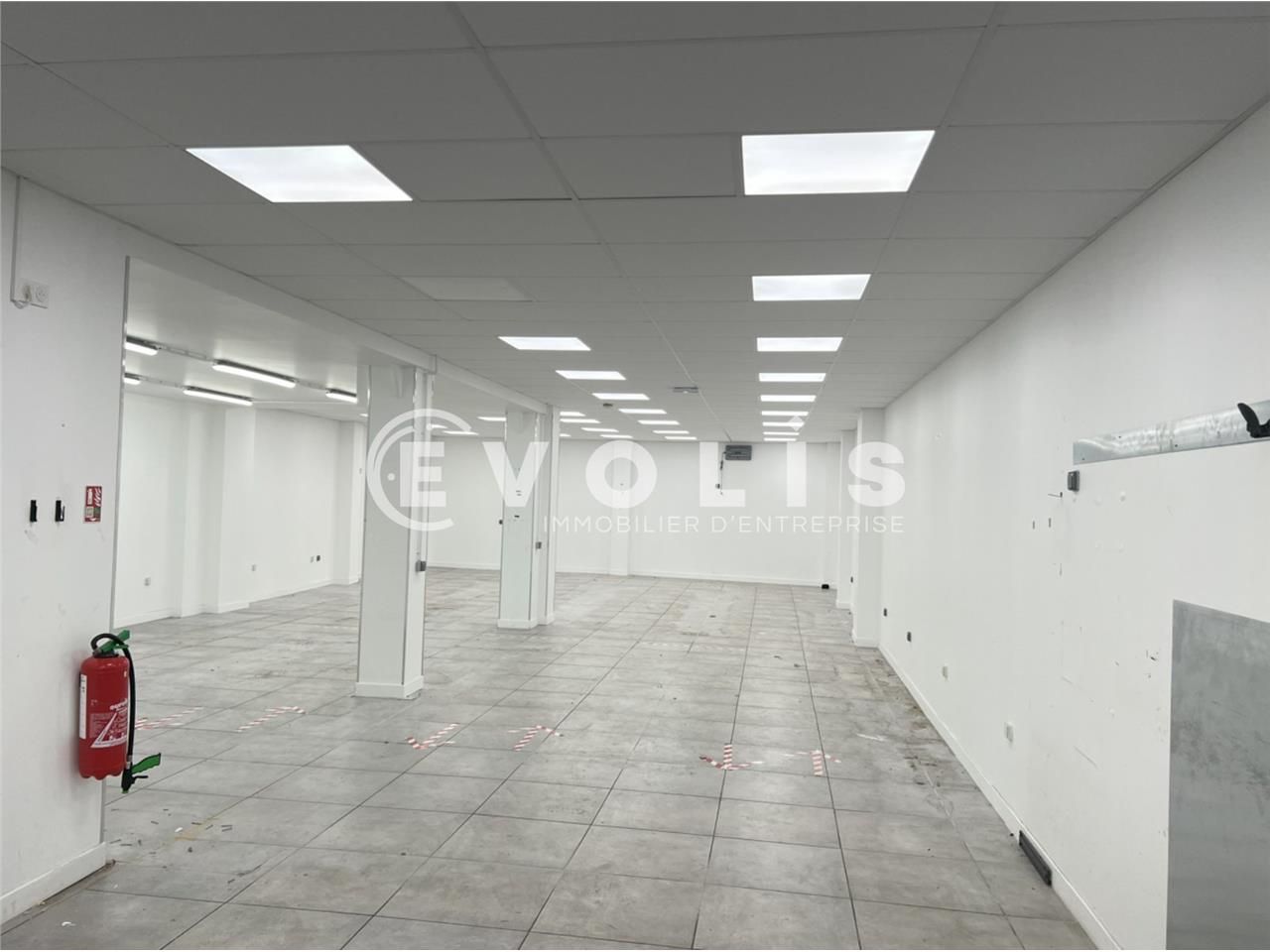 À la recherche de bureaux à louer à Clamart ? Ne 