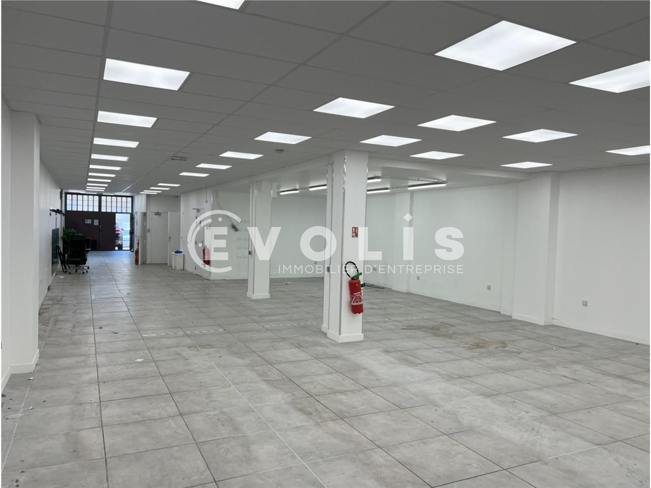 À la recherche de bureaux à louer à Clamart ? Ne 