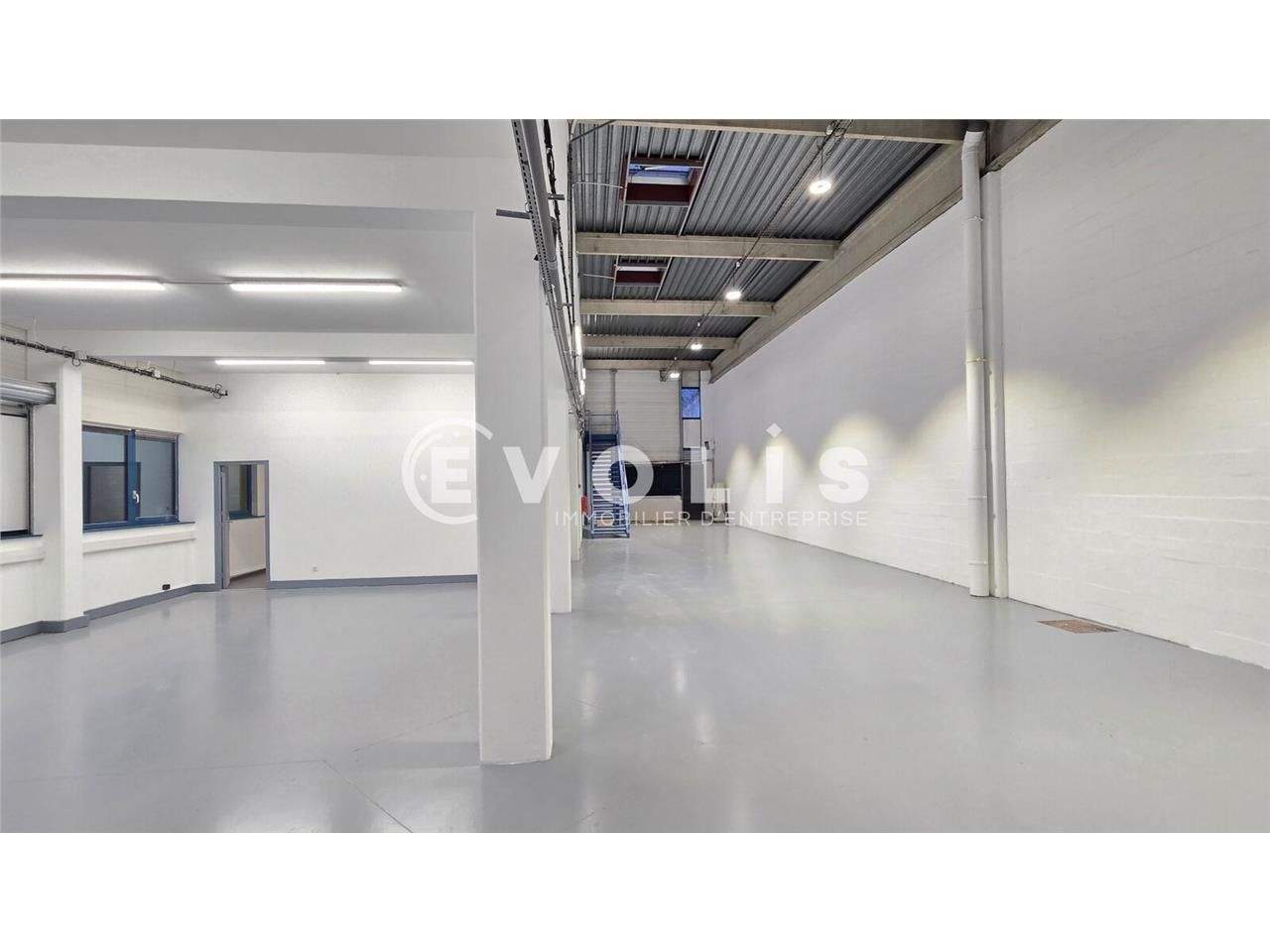 Découvrez une opportunité d'exception avec EVOLIS