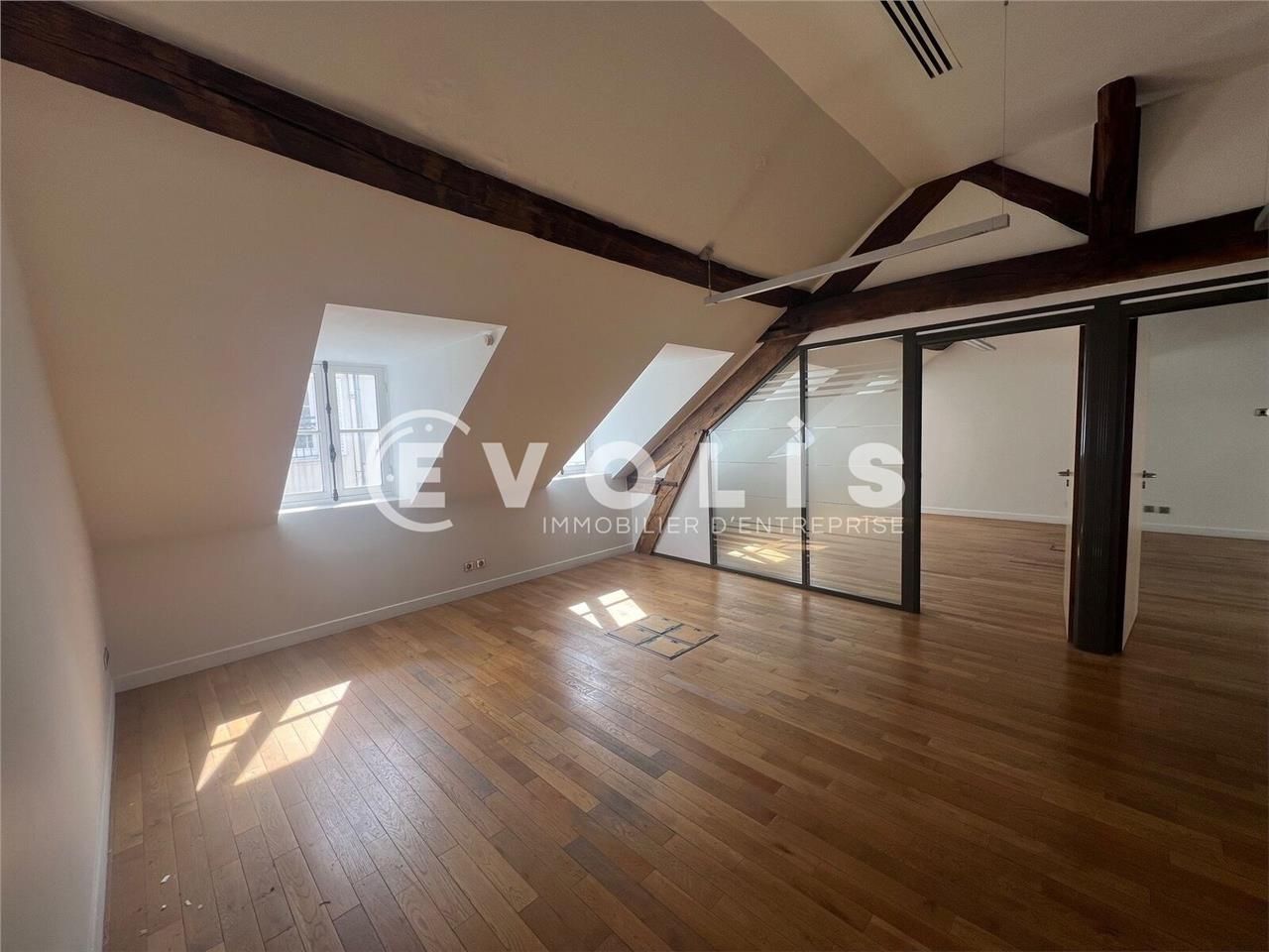 Découvrez une opportunité unique avec EVOLIS : bu