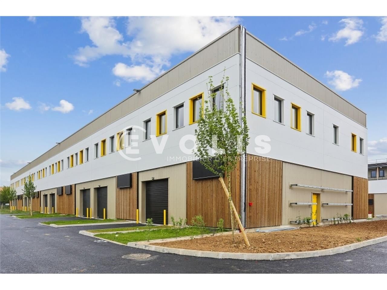 EVOLIS dévoile une offre immobilière rarissime en