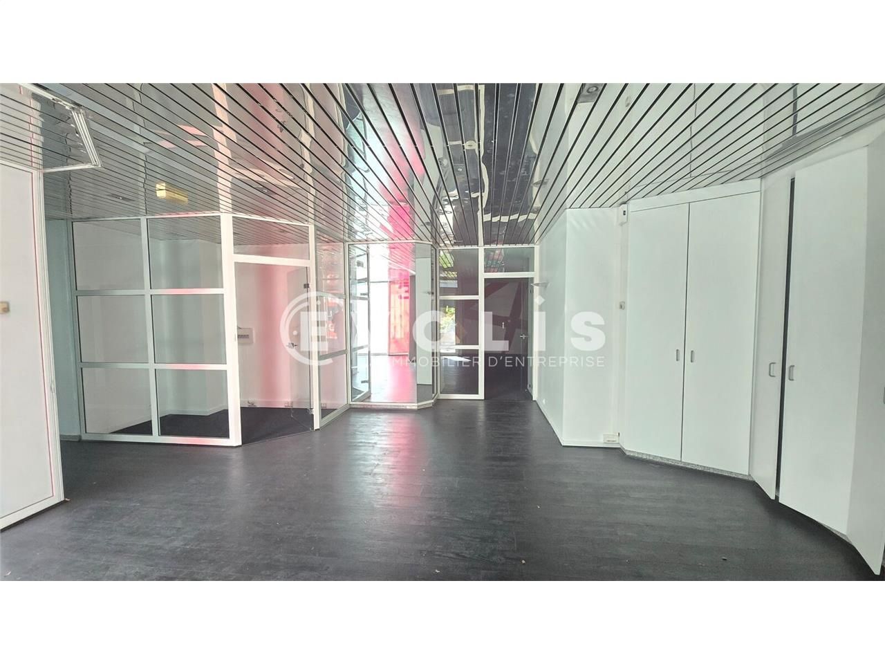 EVOLIS vous propose des bureaux à louer à Suresne