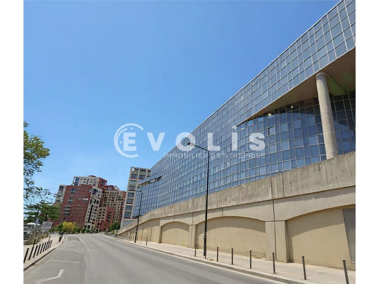 Saisissez l'opportunité unique qu'offre EVOLIS av