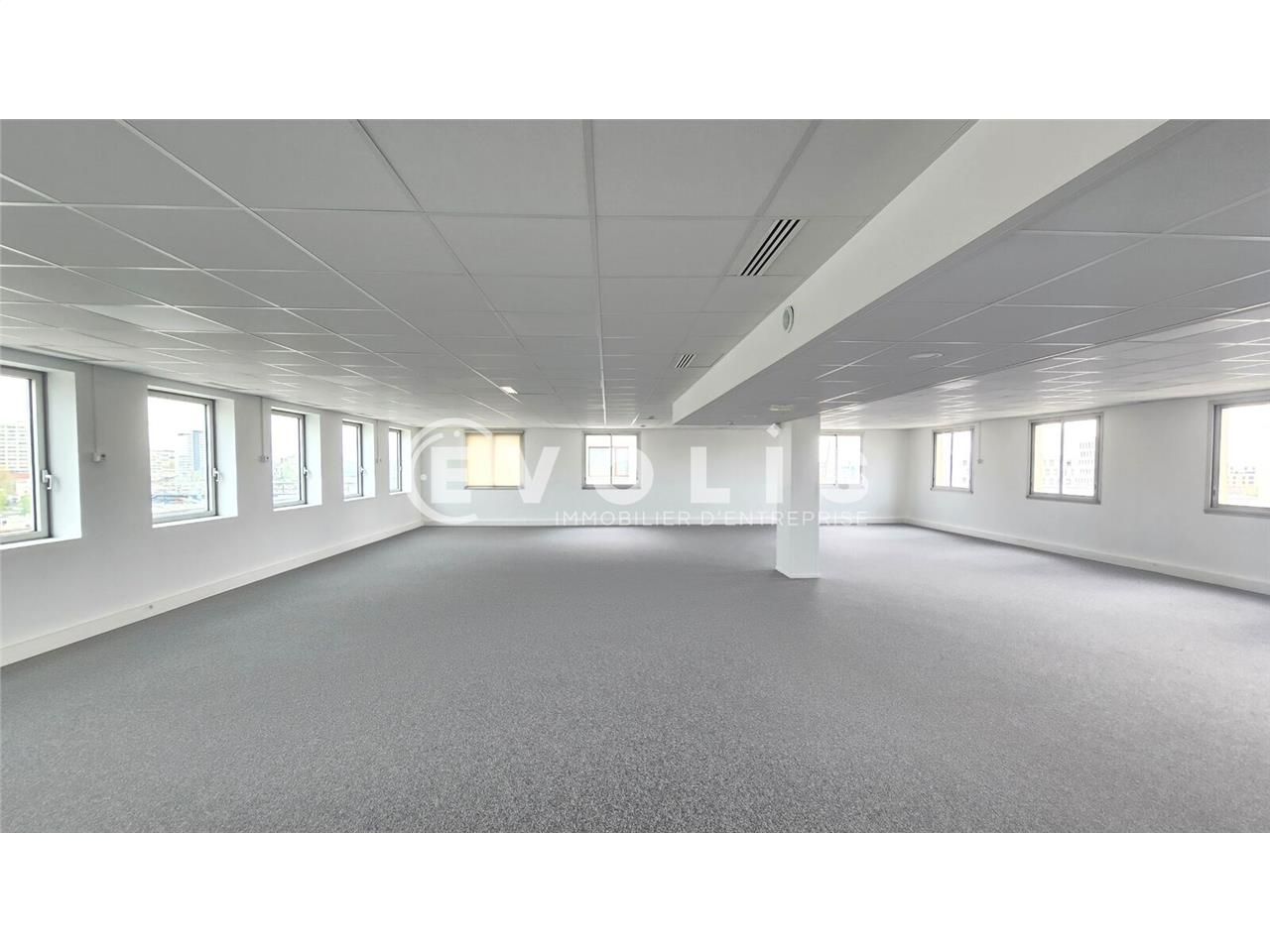 Saisissez l'opportunité unique qu'offre EVOLIS av