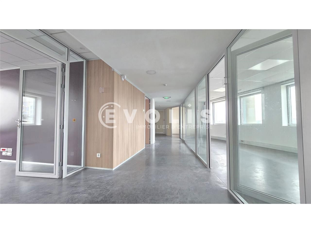 EVOLIS vous présente une opportunité immobilière 