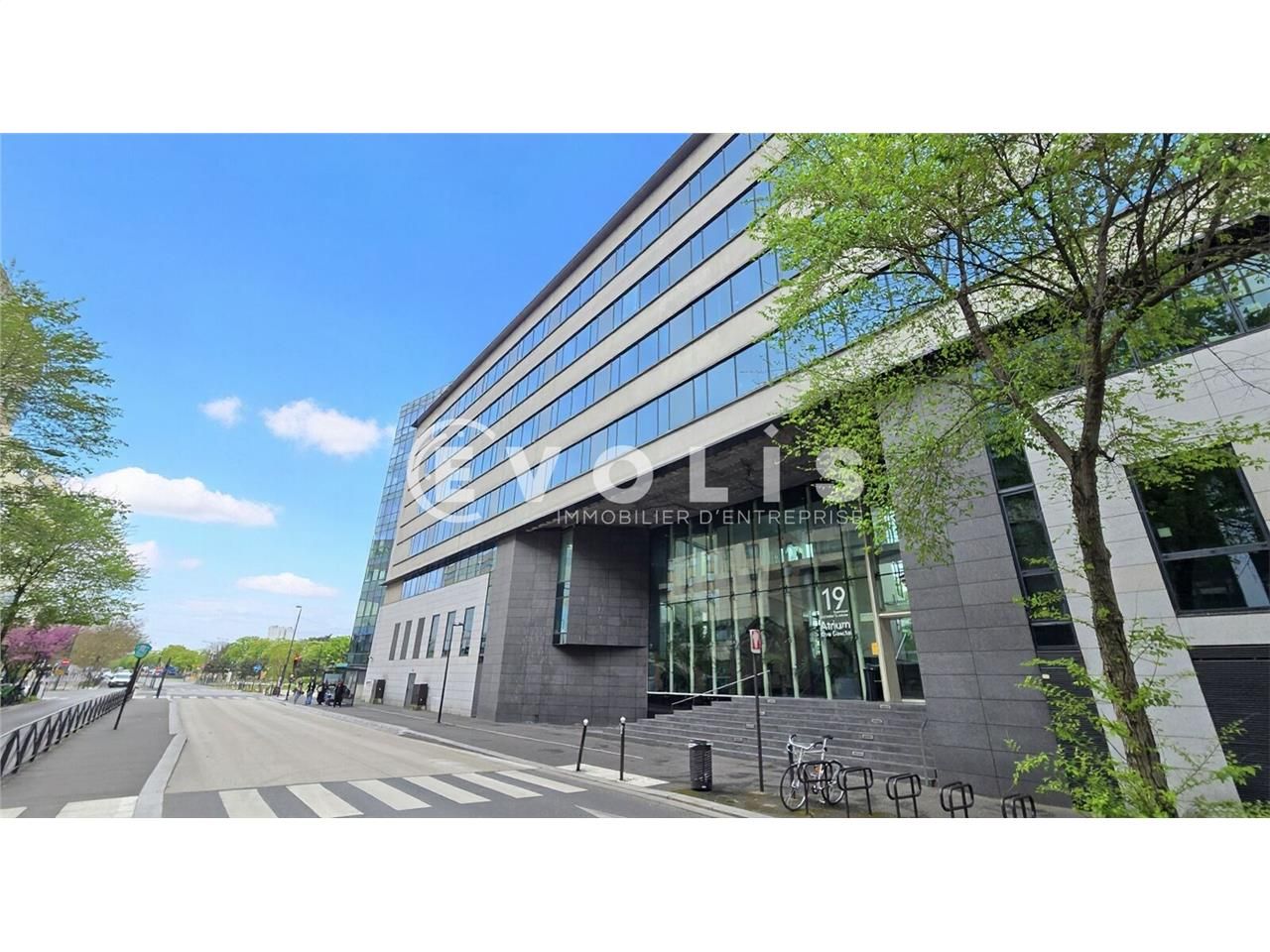 Découvrez une opportunité exceptionnelle avec EVO