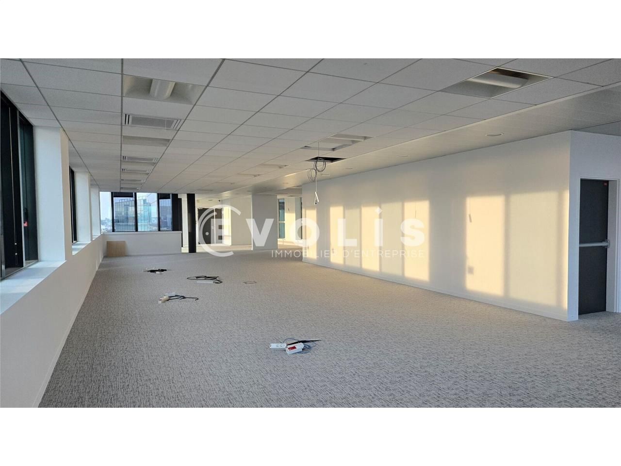 Découvrez une opportunité exceptionnelle avec EVO