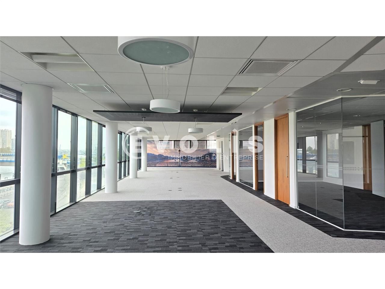 Découvrez une opportunité exceptionnelle avec EVO