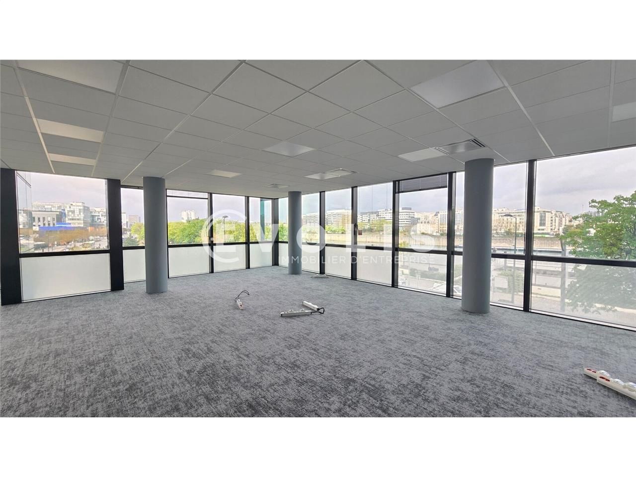 Découvrez une opportunité unique pour établir vot