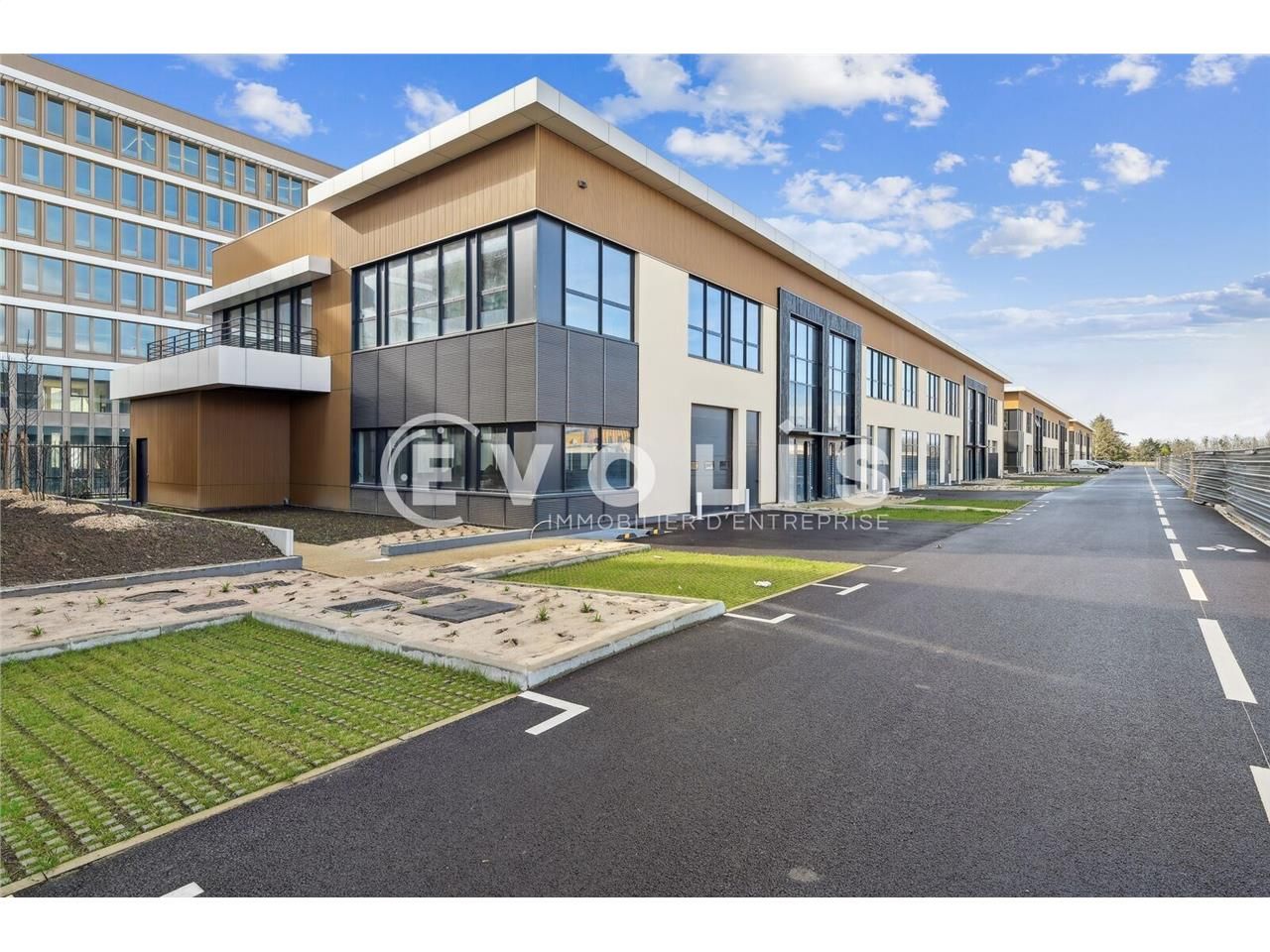 Plongez dans une opportunité unique avec EVOLIS e