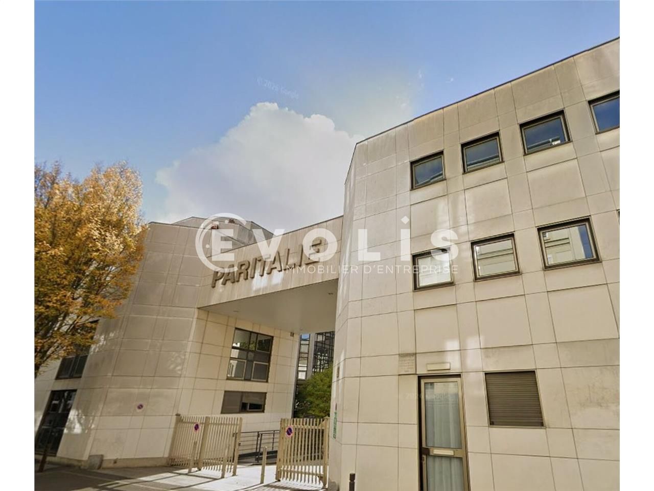 Plongez dans l'avenir de votre entreprise avec l'