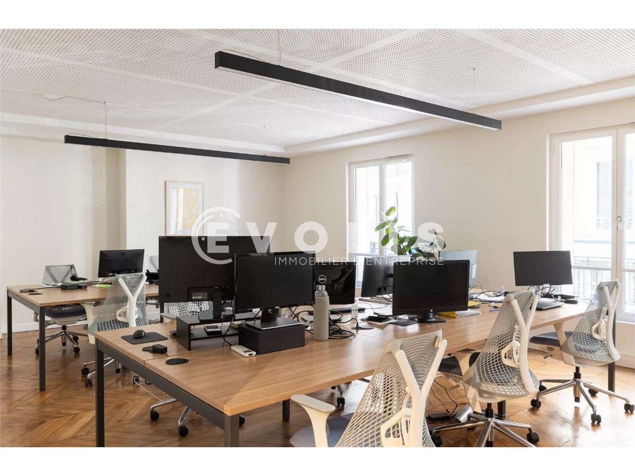 EVOLIS vous propose dans le très recherché quarti