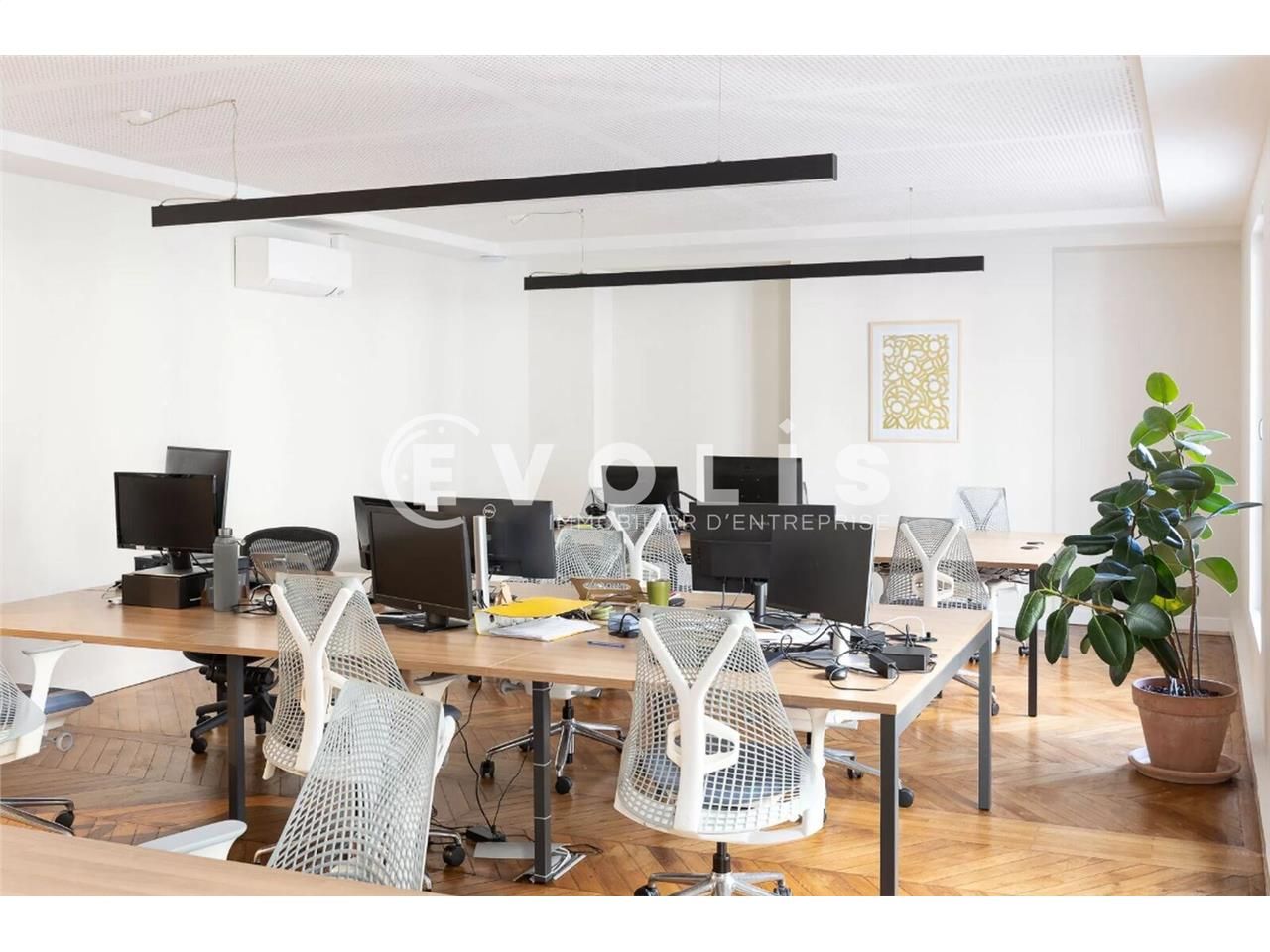 EVOLIS vous propose dans le très recherché quarti