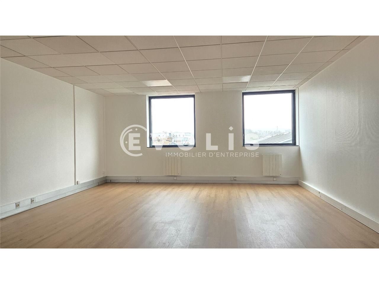 Découvrez l'opportunité idéale avec EVOLIS qui vo