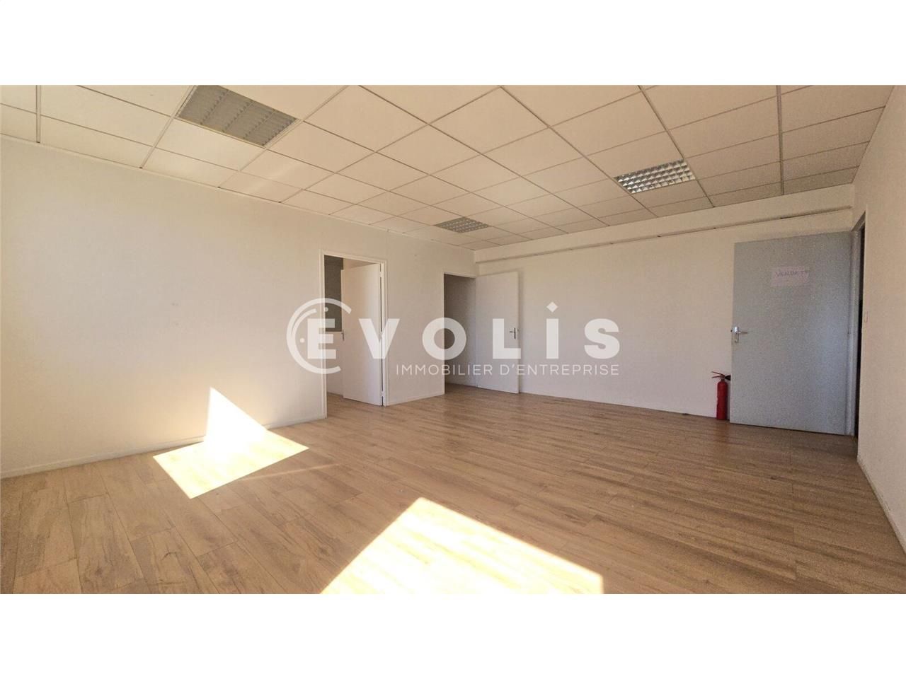 EVOLIS propose à Ivry-sur-Seine une occasion rare