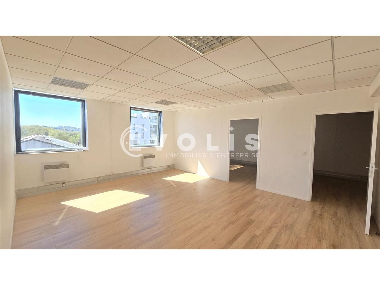 EVOLIS propose à Ivry-sur-Seine une occasion rare