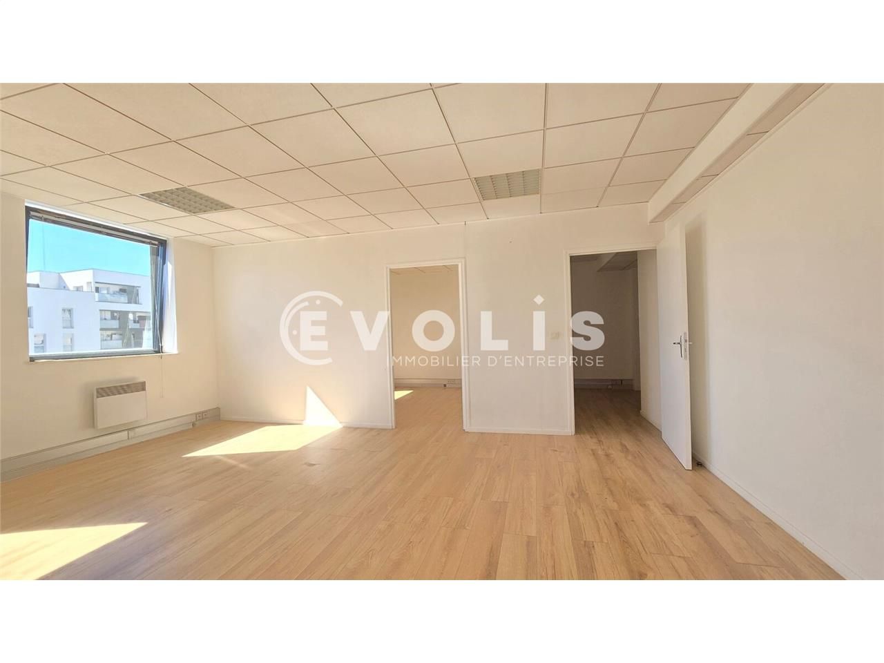 Découvrez l'opportunité idéale pour implanter vot