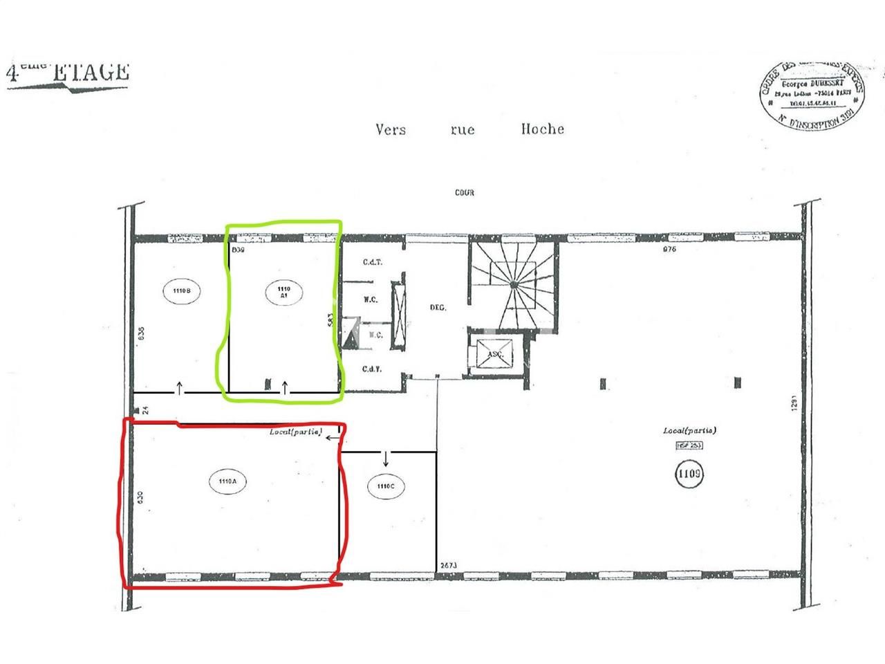 Découvrez l'opportunité idéale pour implanter vot