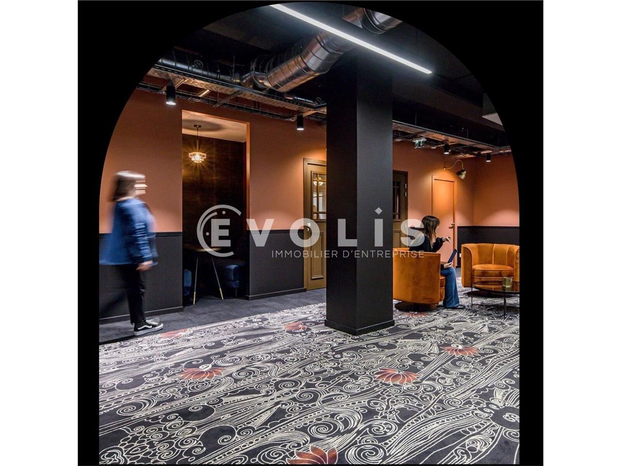 Découvrez une opportunité exceptionnelle avec EVO