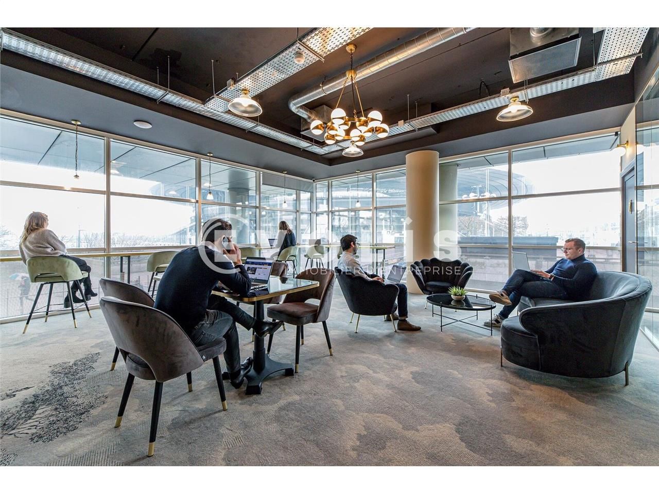 Découvrez une opportunité exceptionnelle avec EVO