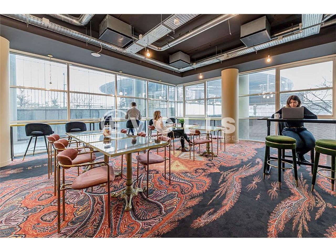 Découvrez une opportunité exceptionnelle avec EVO