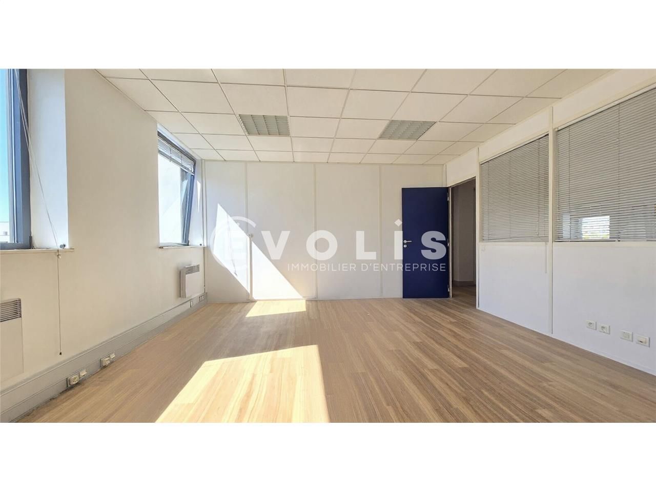 Découvrez l'exceptionnelle opportunité proposée p