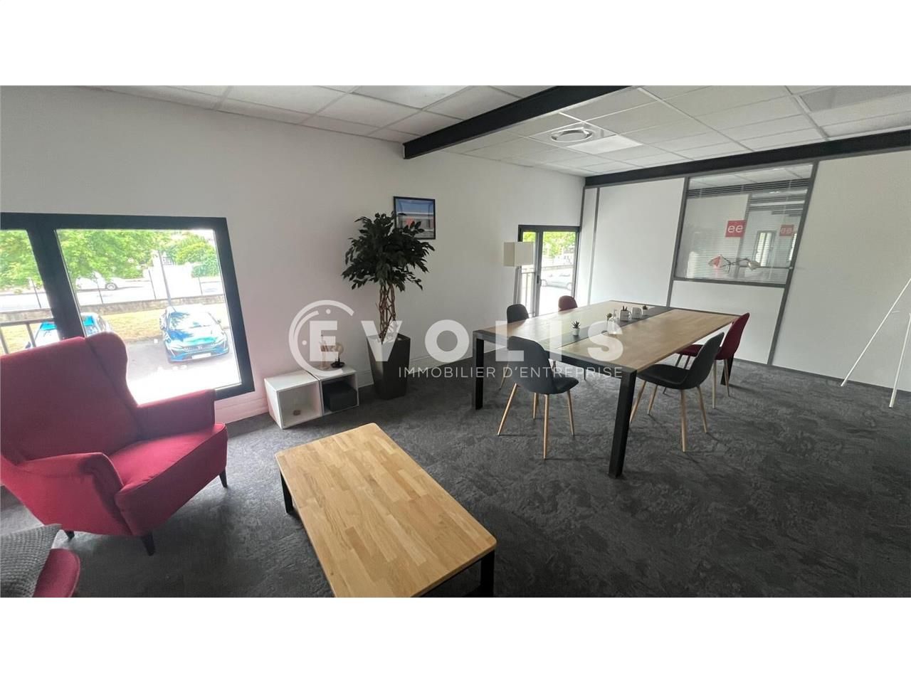 EVOLIS a le plaisir de présenter une opportunité