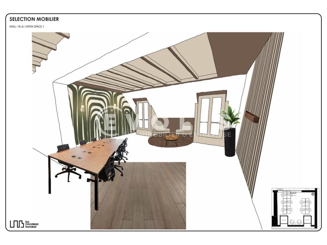 EVOLIS vous propose de découvrir une opportunité 