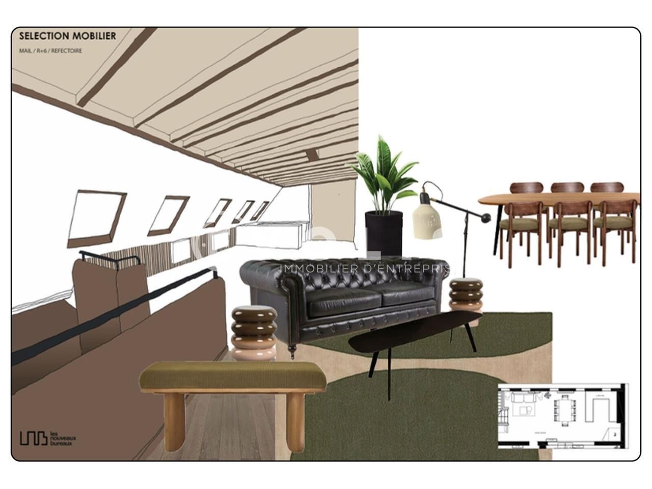 EVOLIS vous propose de découvrir une opportunité 