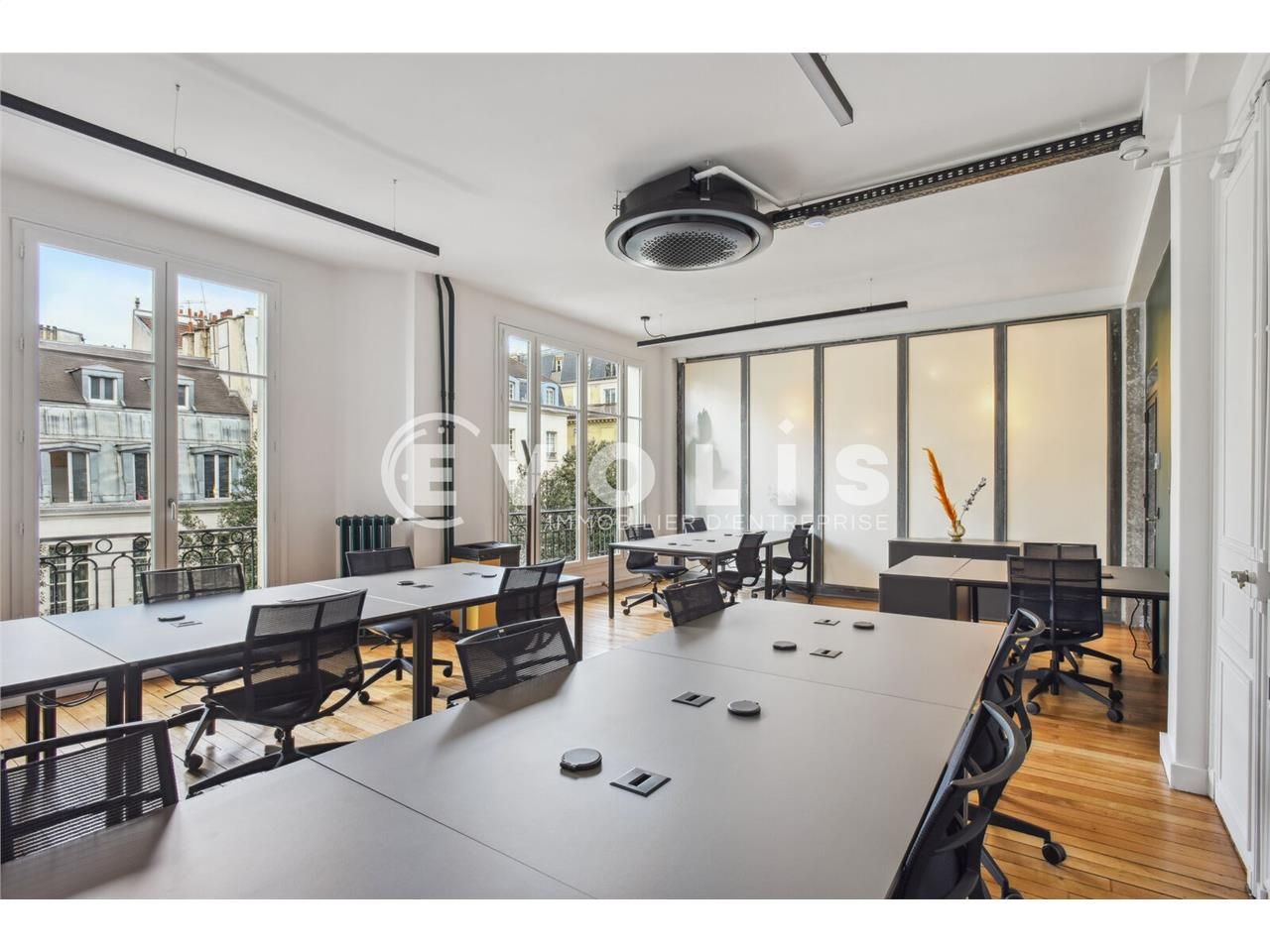 EVOLIS vous propose de découvrir une opportunité 