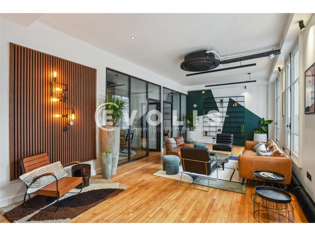 EVOLIS vous propose de découvrir une opportunité 