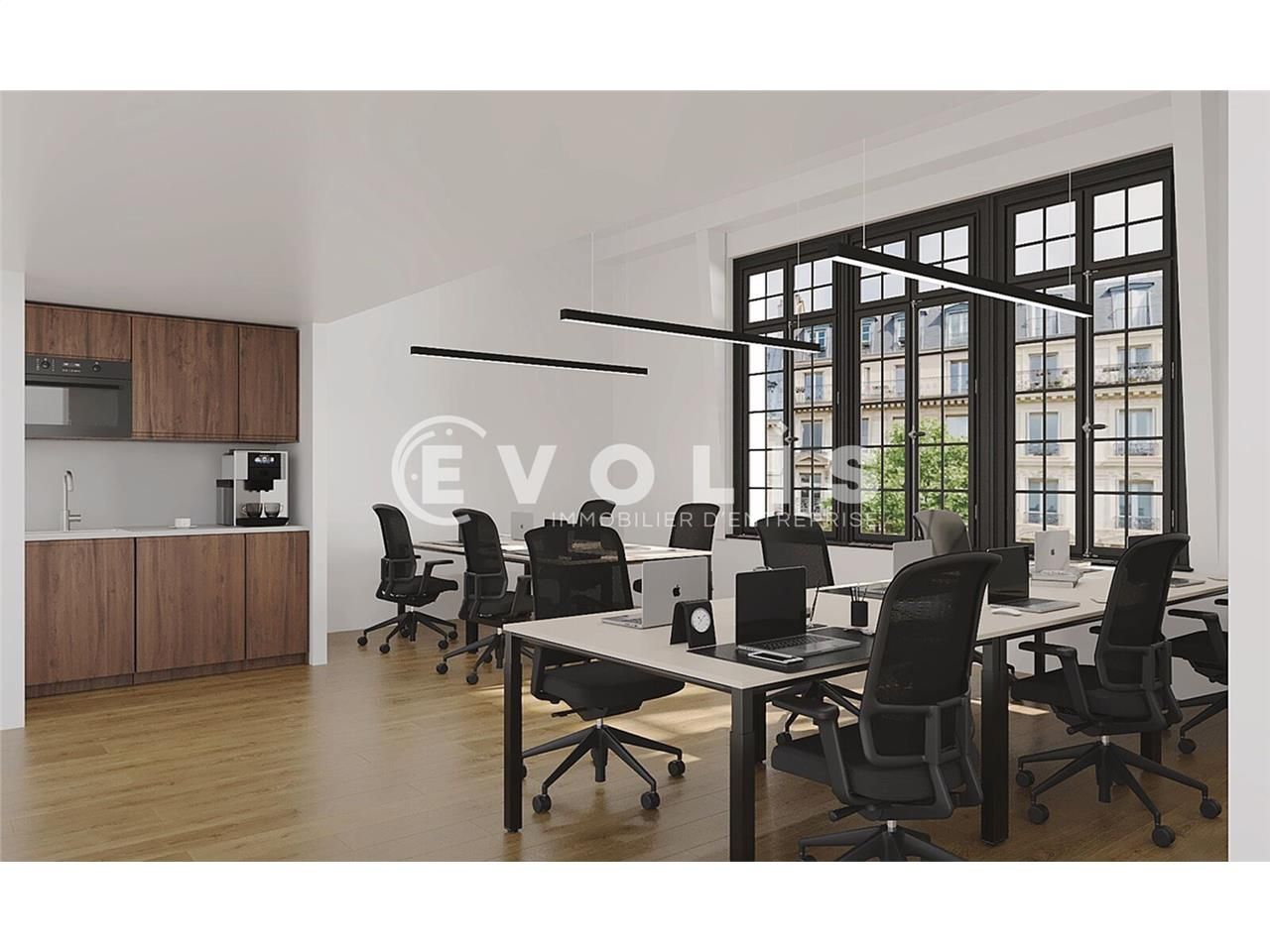 EVOLIS vous propose de découvrir une opportunité 