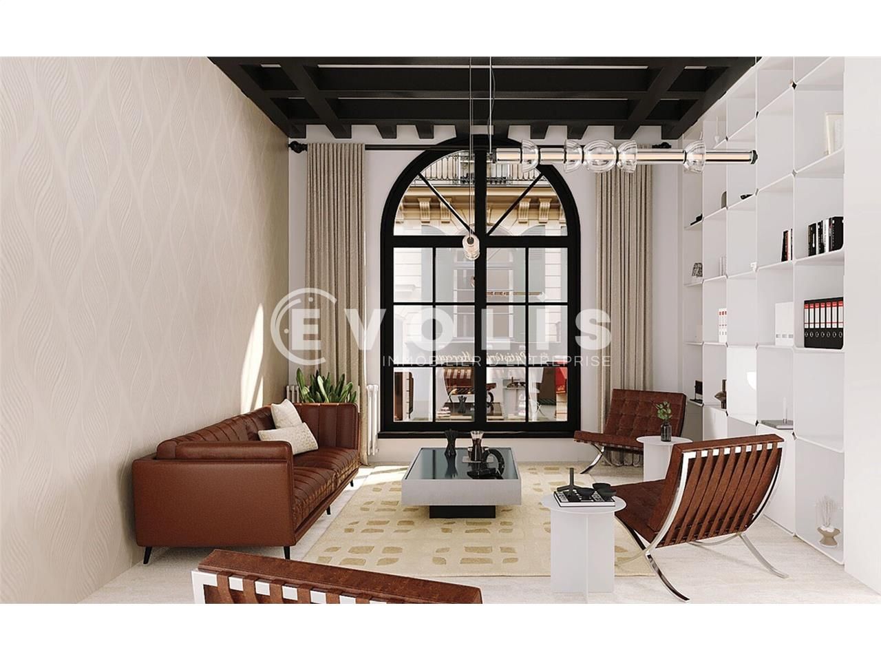 EVOLIS vous propose de découvrir une opportunité 