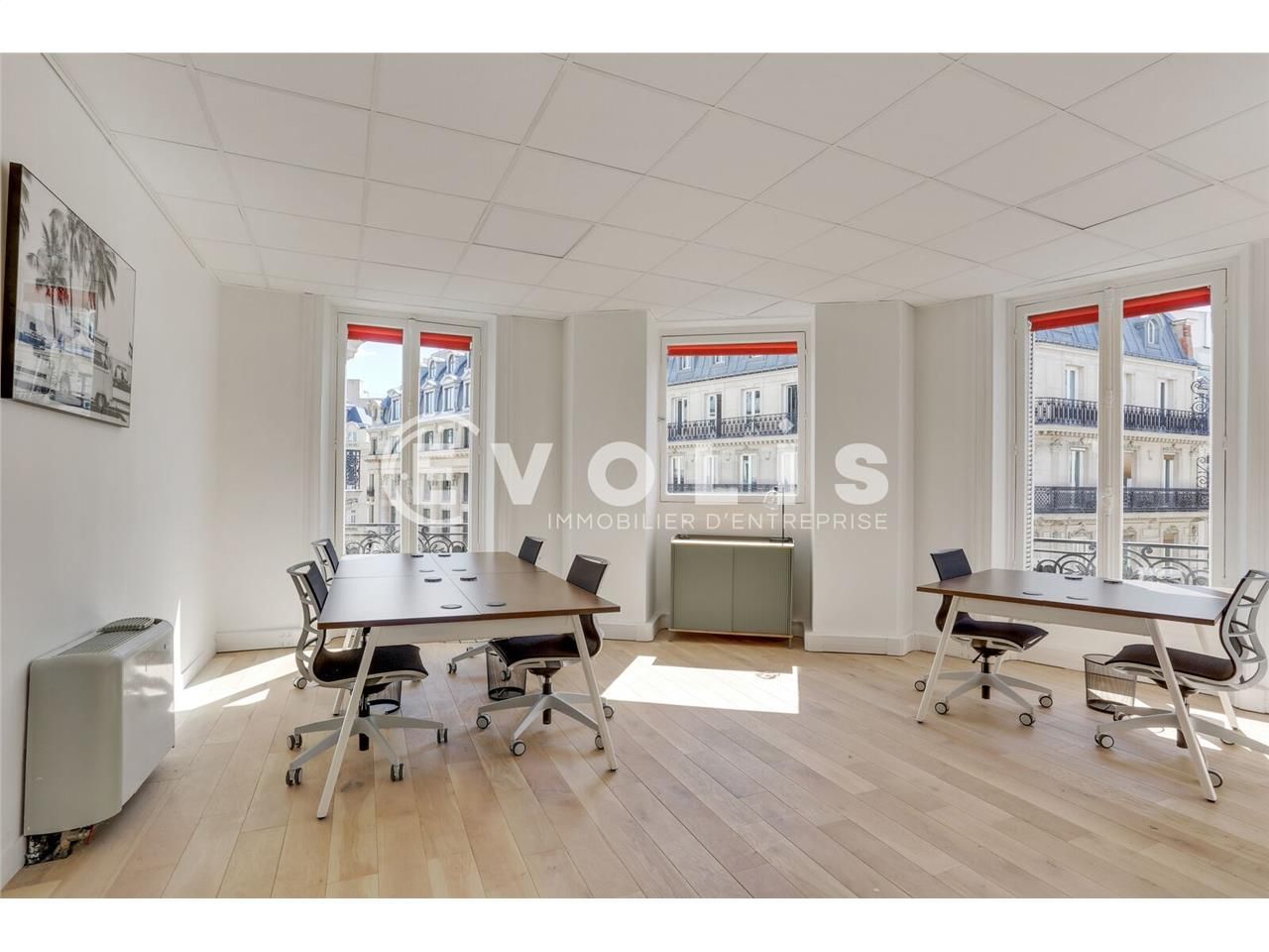 EVOLIS vous propose de découvrir une opportunité 