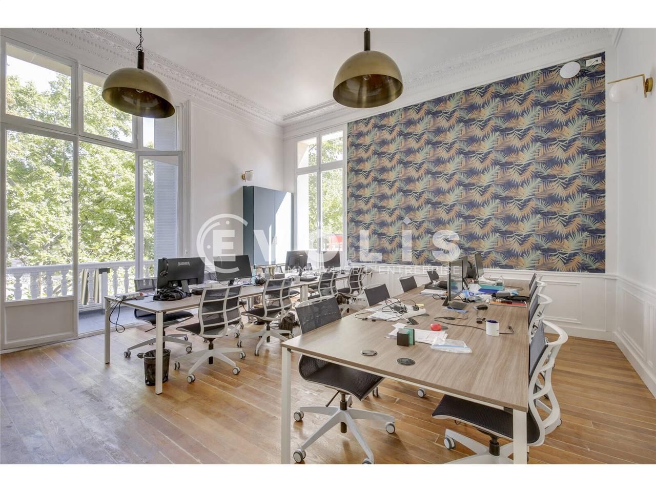 EVOLIS vous propose de découvrir une opportunité 