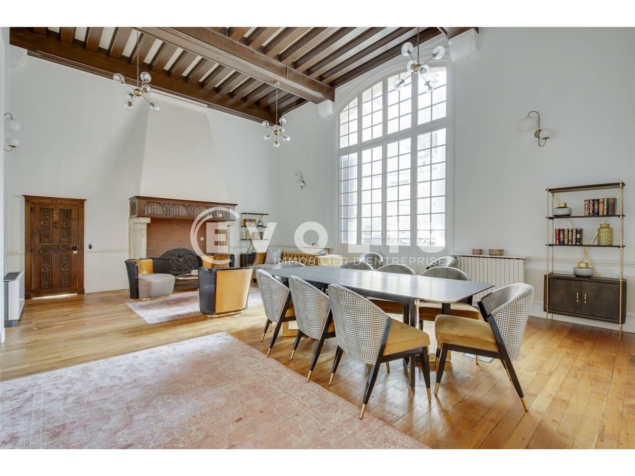 EVOLIS vous propose de découvrir une opportunité 