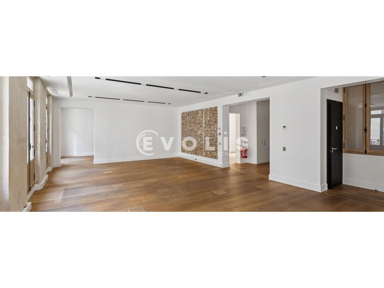 Proche de Bonne Nouvelle, EVOLIS vous propose des