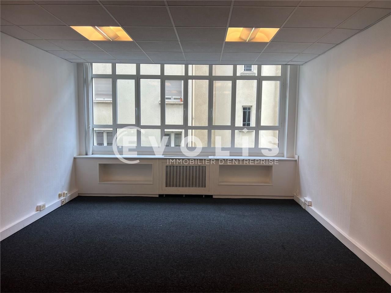 Découvrez des bureaux à louer à Paris, proposés p