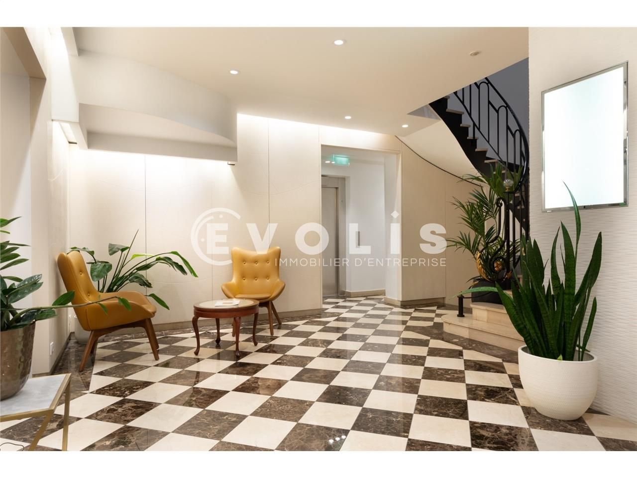 EVOLIS vous propose, situé dans un emplacement st