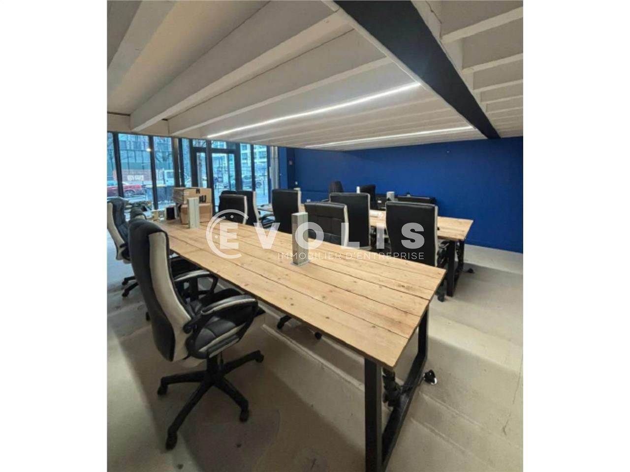 Opportunité exceptionnelle à saisir ! Locaux comm