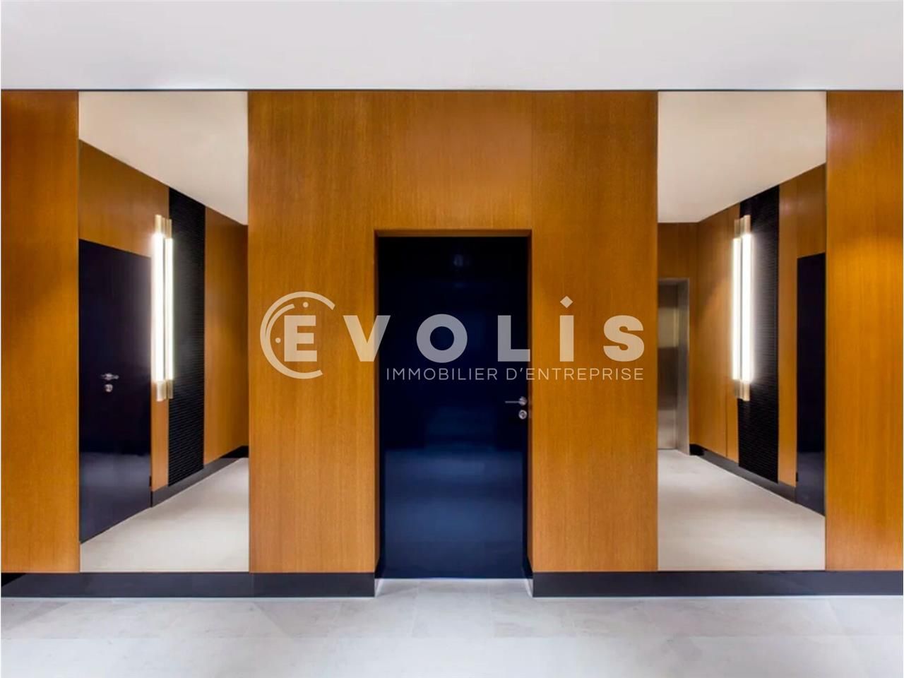 EVOLIS vous propose à la location des bureaux d'e