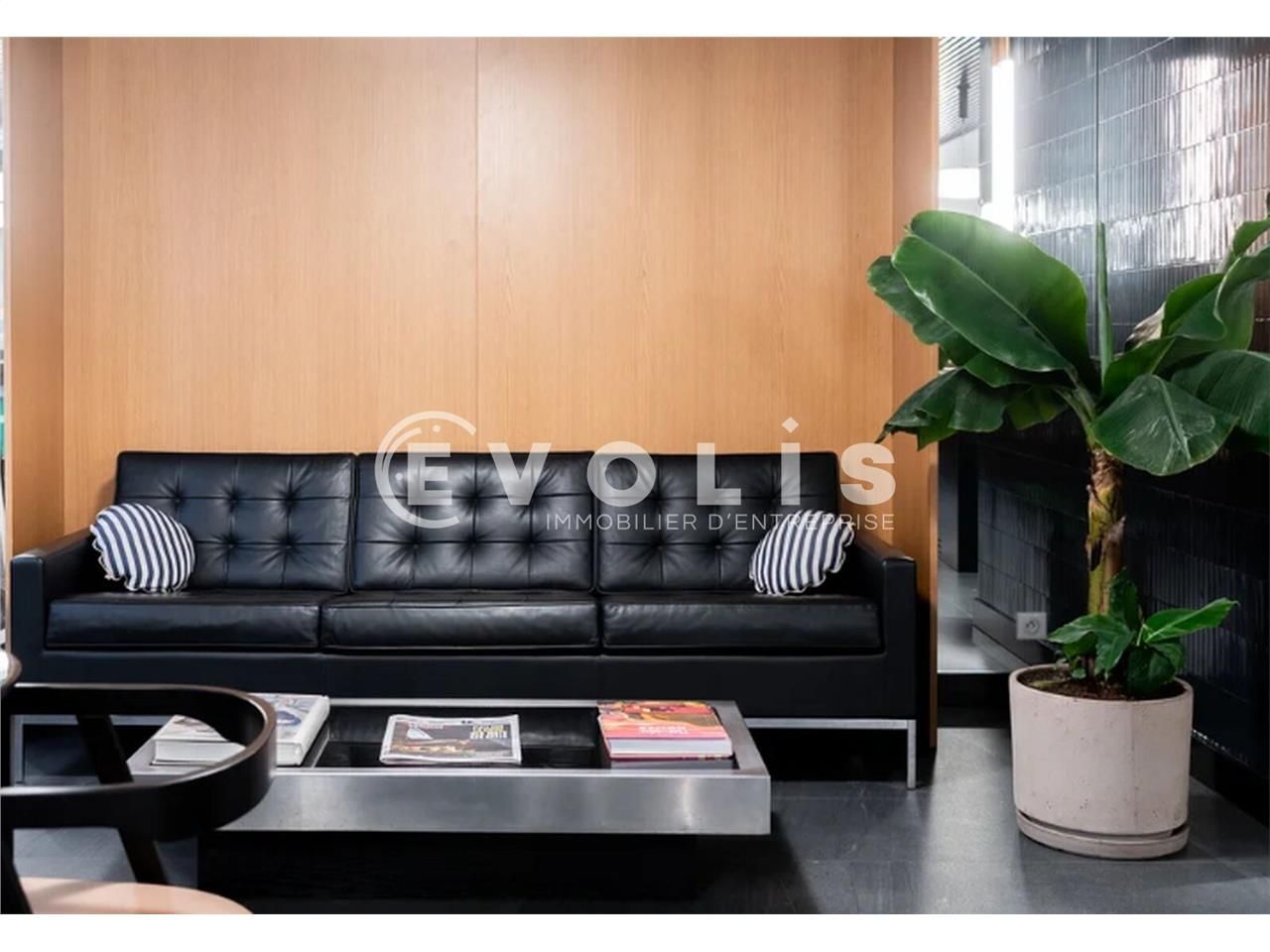 EVOLIS vous propose à la location des bureaux d'e