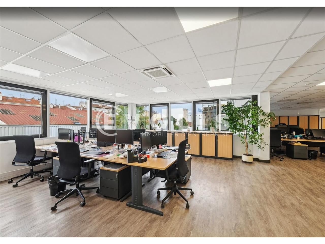 Découvrez une opportunité rare avec EVOLIS à Ivry