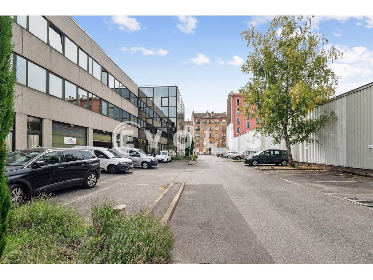 Saisissez une chance exclusive avec EVOLIS à Ivry